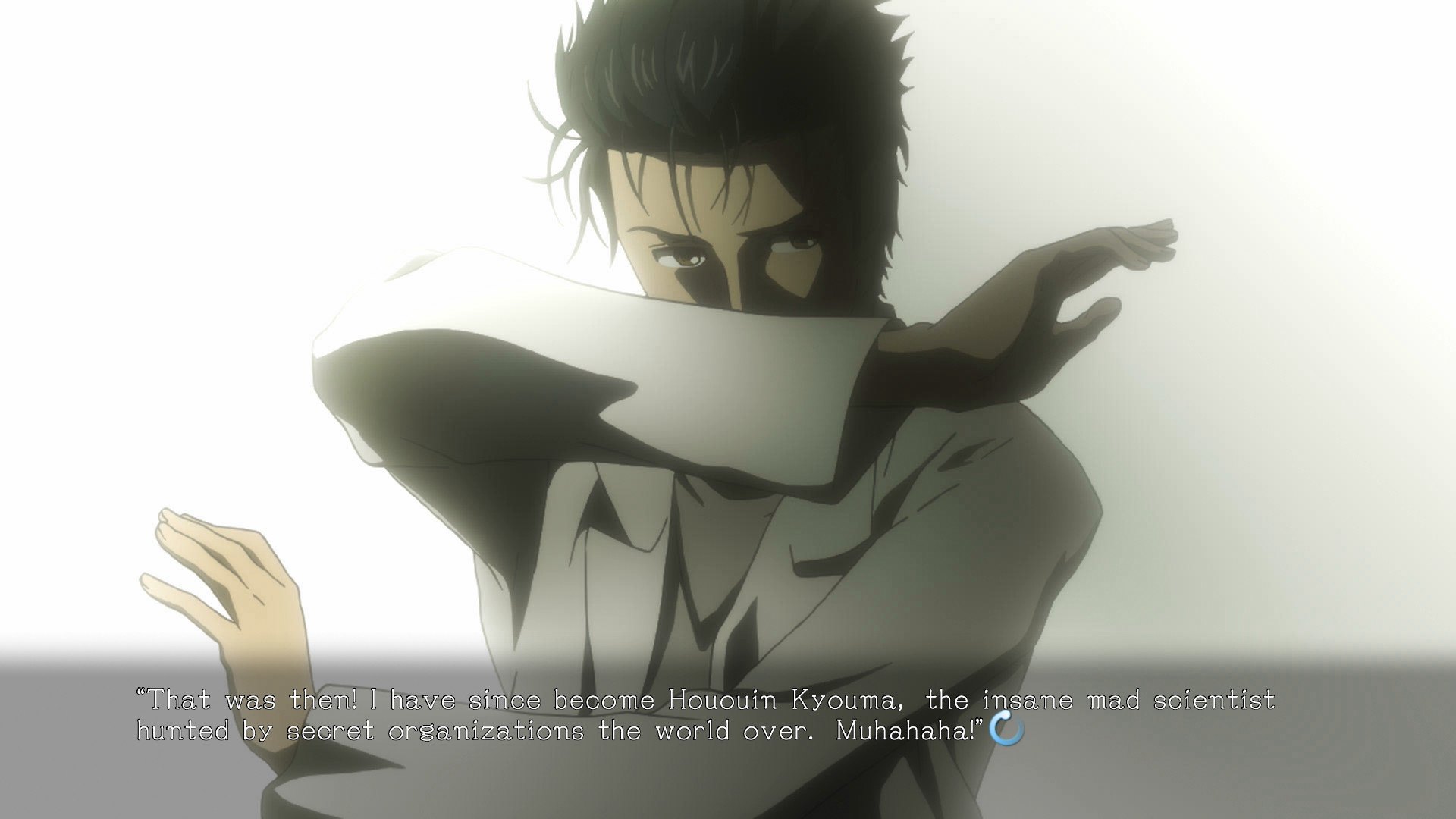 STEINS;GATE Series Bundle PC Steam CD Key — скриншот 3
