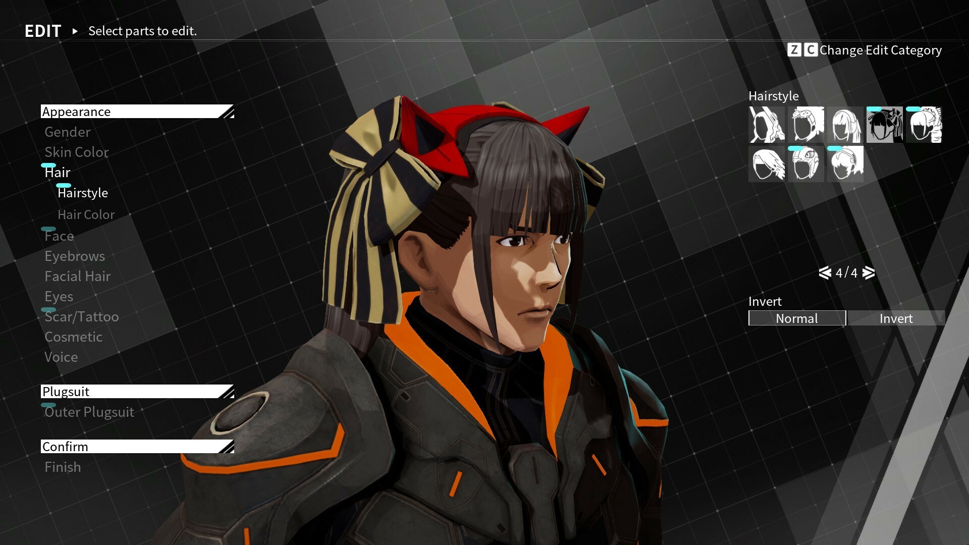 DAEMON X MACHINA - Complete DLC Bundle PC Steam CD Key screenshot 12