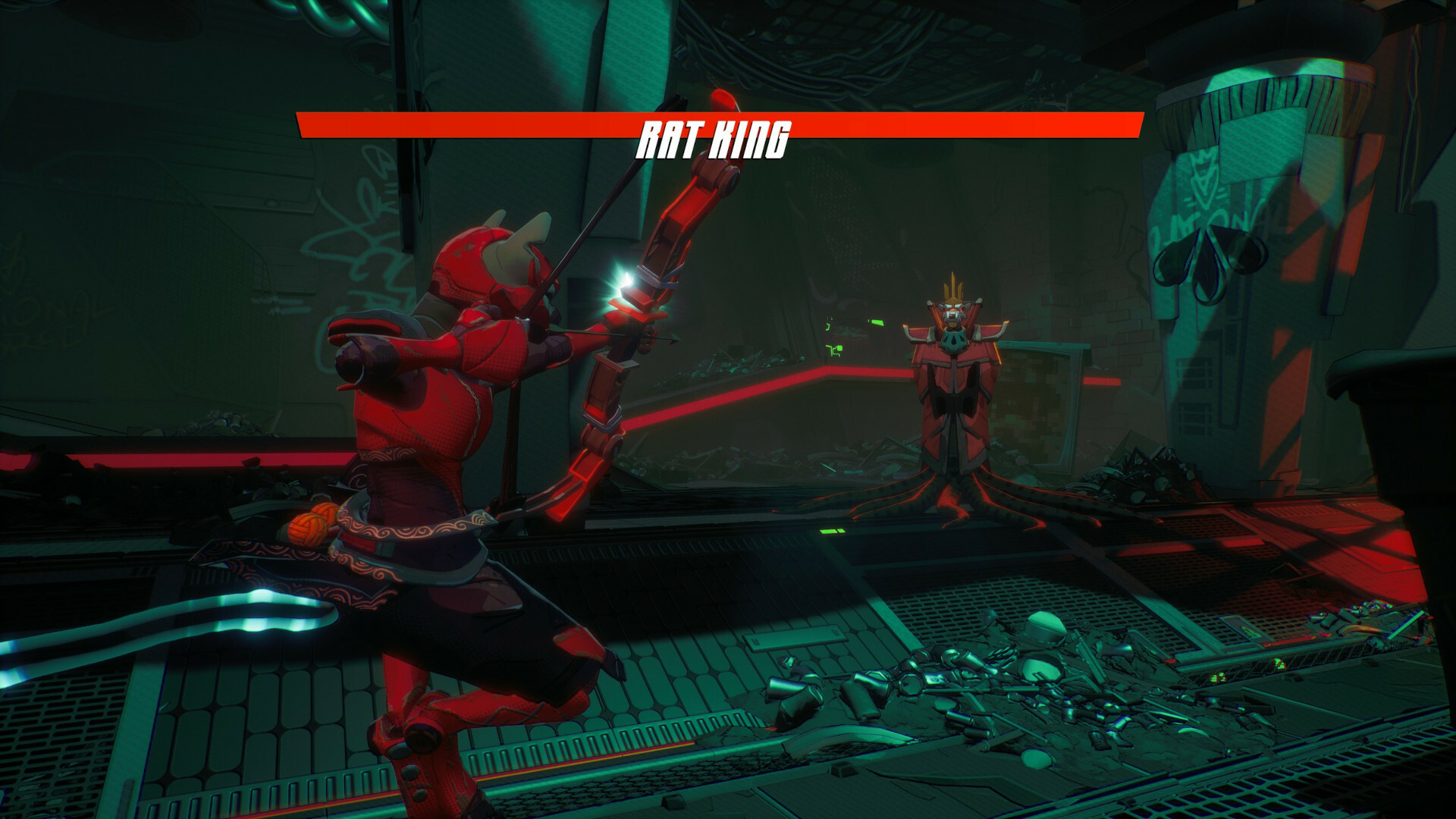 Ultra Mega Cats PC Steam CD Key screenshot 3