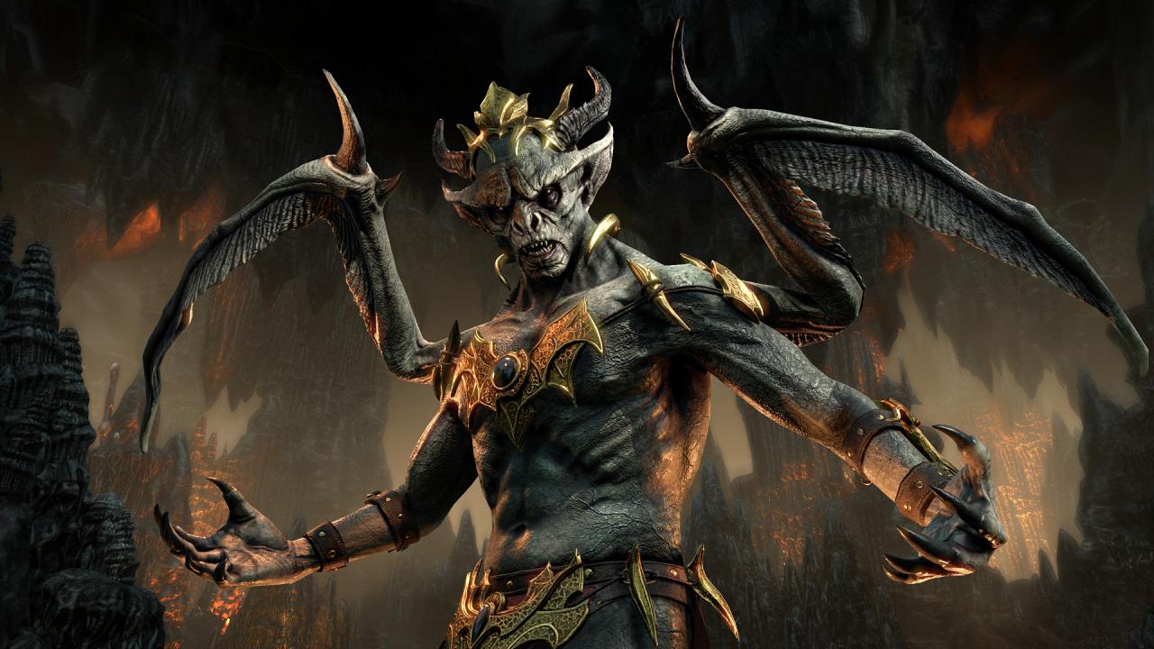 The Elder Scrolls Online - Greymoor Upgrade EU XBOX One CD Key screenshot 5