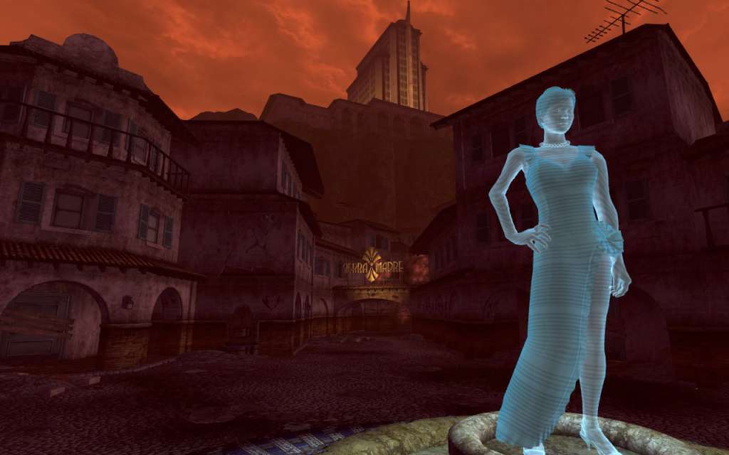 Screenshot 3 di Fallout: New Vegas - Dead Money DLC PC Steam CD Key