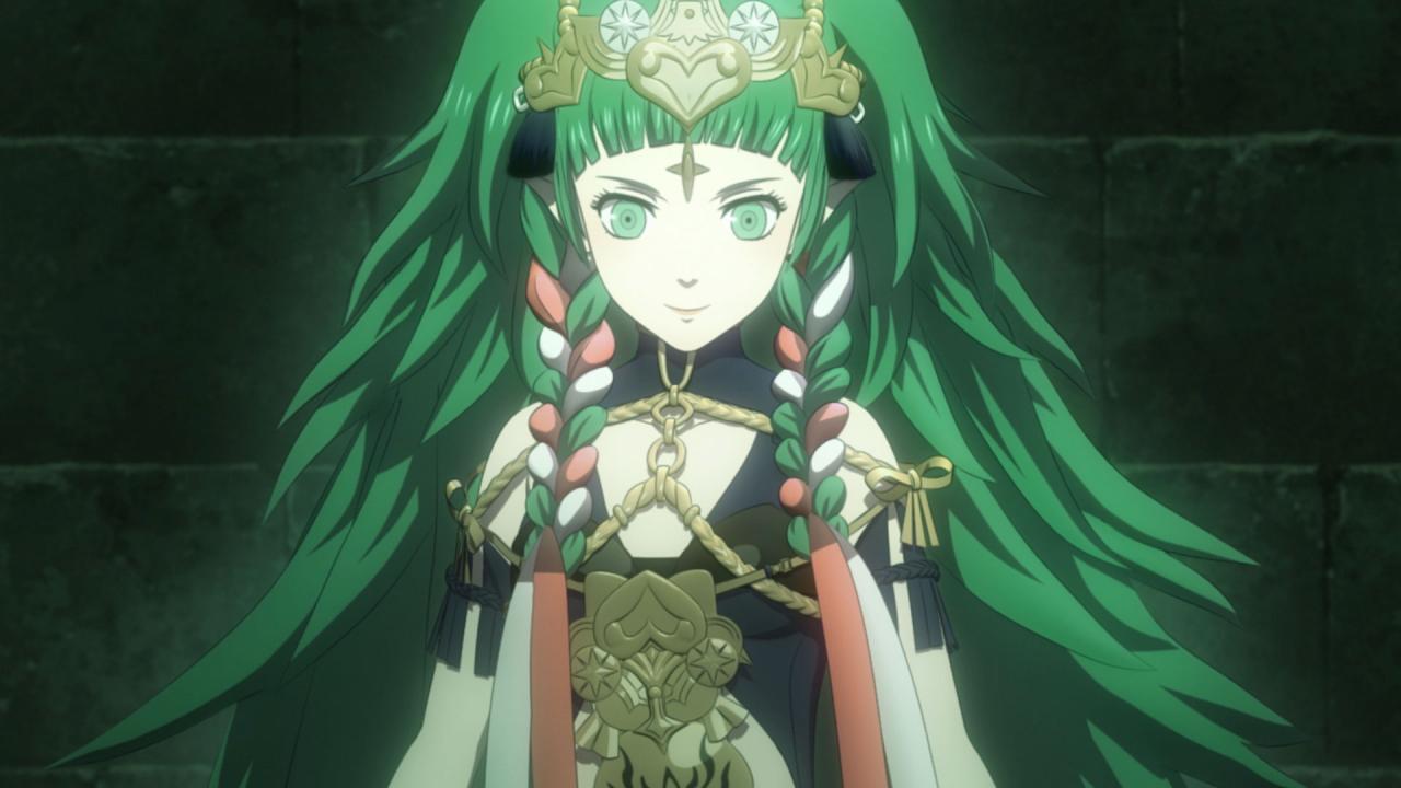 Fire Emblem: Three Houses US Nintendo Switch CD Key screenshot 6