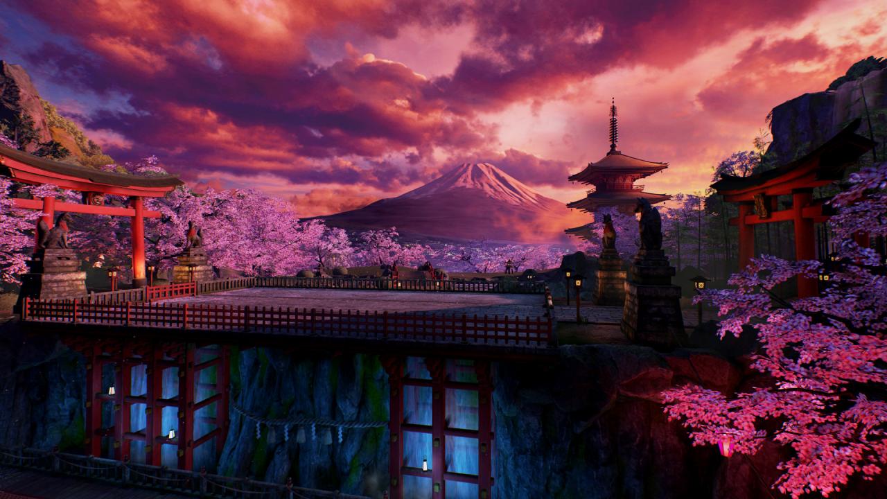 TEKKEN 7 - Season Pass 4 Steam Altergift screenshot 7