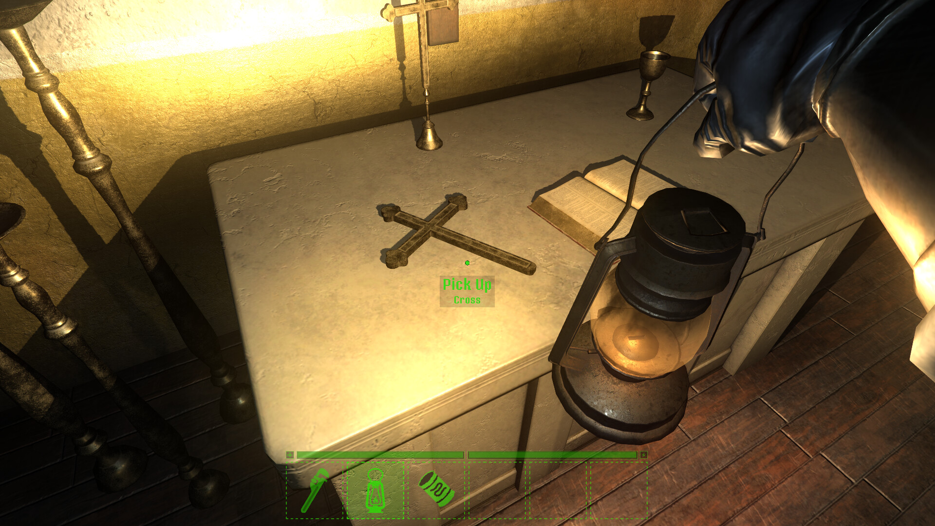 Darkwater PC Steam CD Key screenshot 3