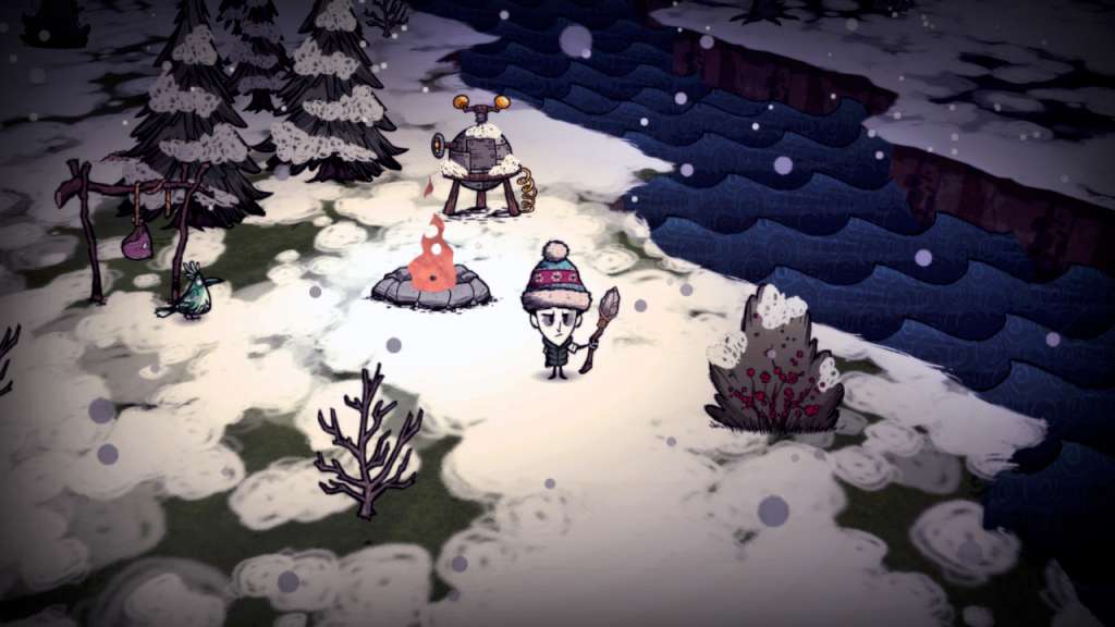 Don't Starve EU PC Steam Altergift screenshot 1