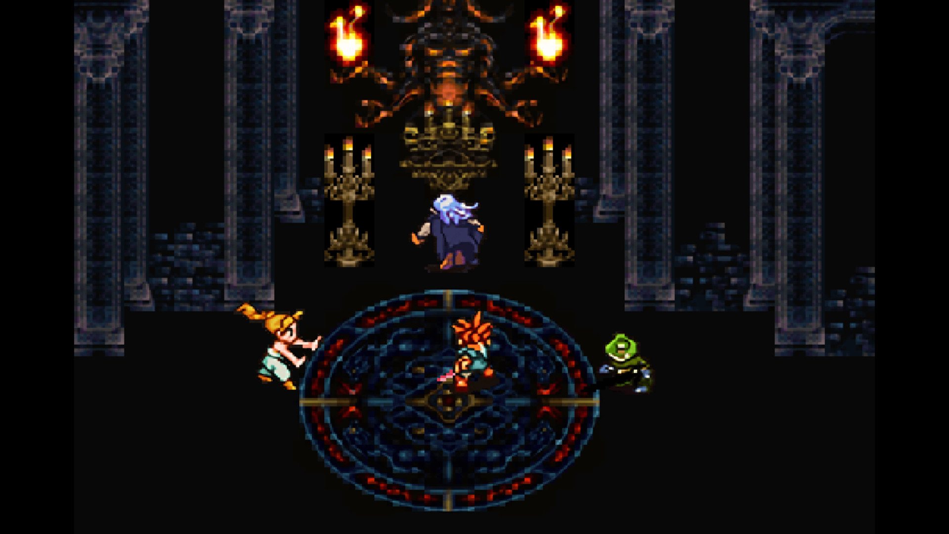 Captura de pantalla 3 de Chrono Trigger EU PC Steam CD Key
