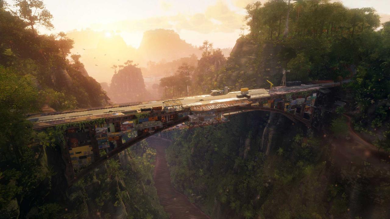 Screenshot 3 di Just Cause 4 - Digital Deluxe Content DLC PC Steam CD Key