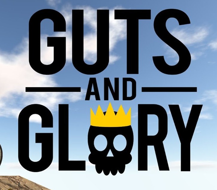Copertina di Guts and Glory PC Steam CD Key