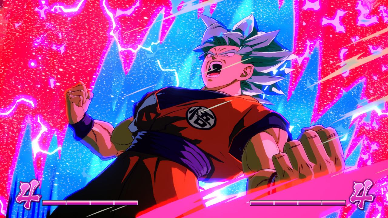 Dragon Ball FighterZ EU XBOX One / Xbox Series X|S CD Key screenshot 7