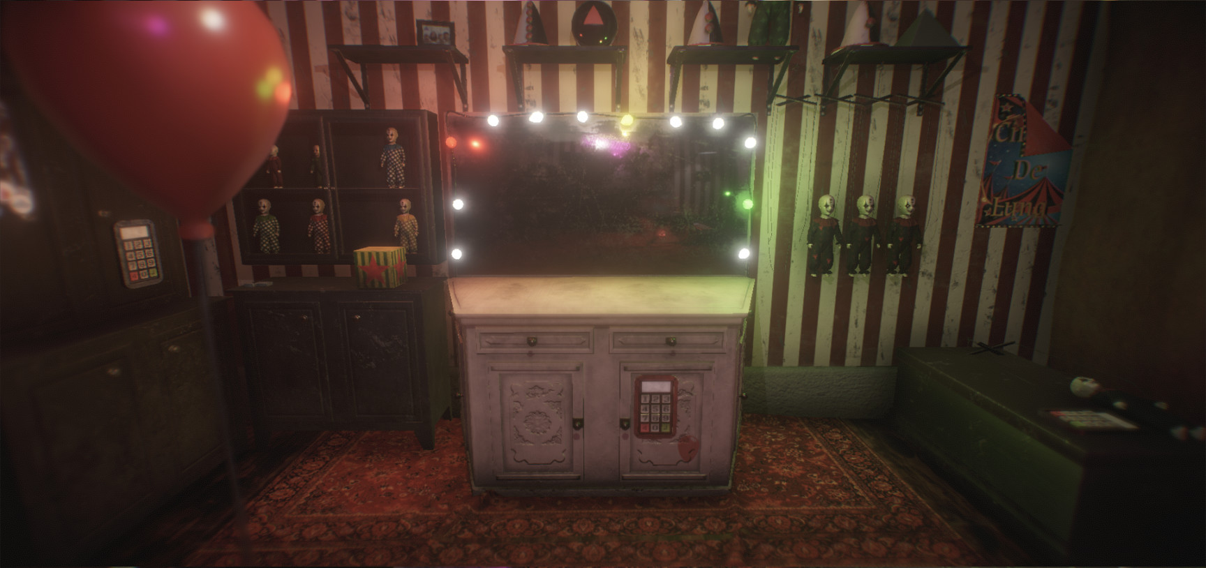 Escape First AR XBOX One / Xbox Series X|S CD Key screenshot 2