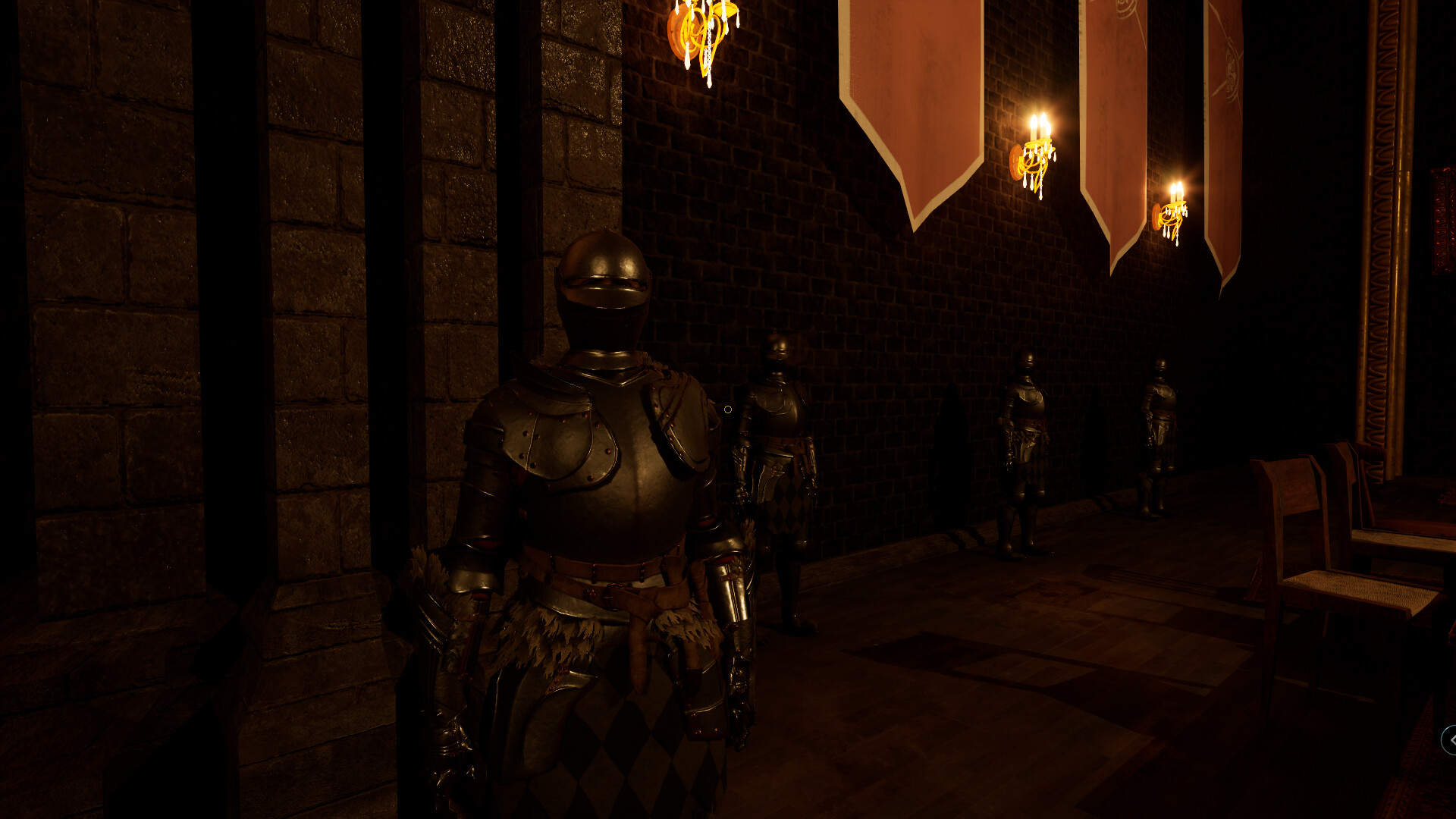 Crown Simulator - Royal Life simulation PC Steam CD Key screenshot 2
