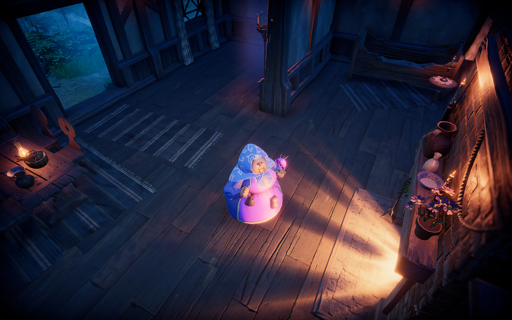 V Rising - Founder's Pack: Eldest Bloodline DLC PC Steam CD Key screenshot 9