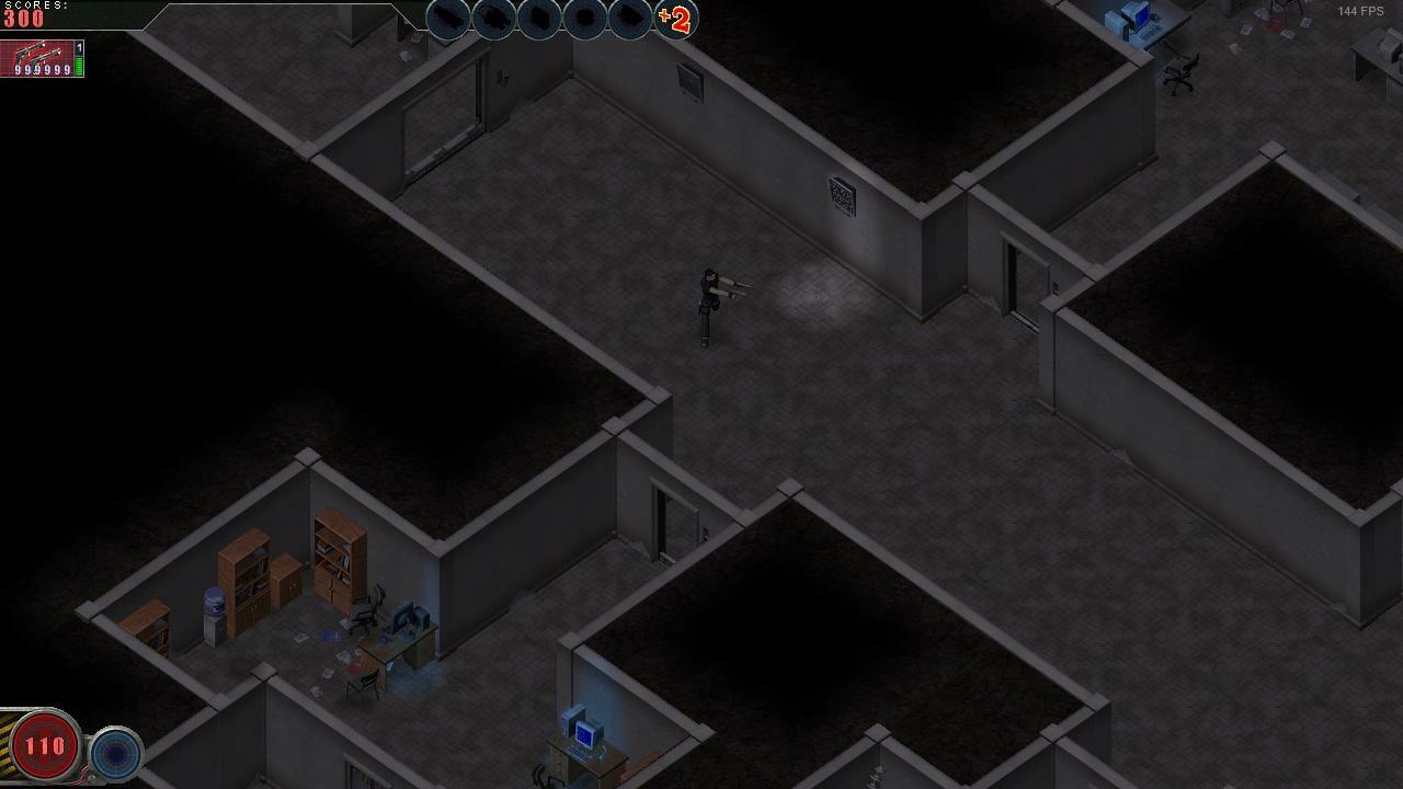 Alien Shooter PC Steam CD Key 스크린샷 6