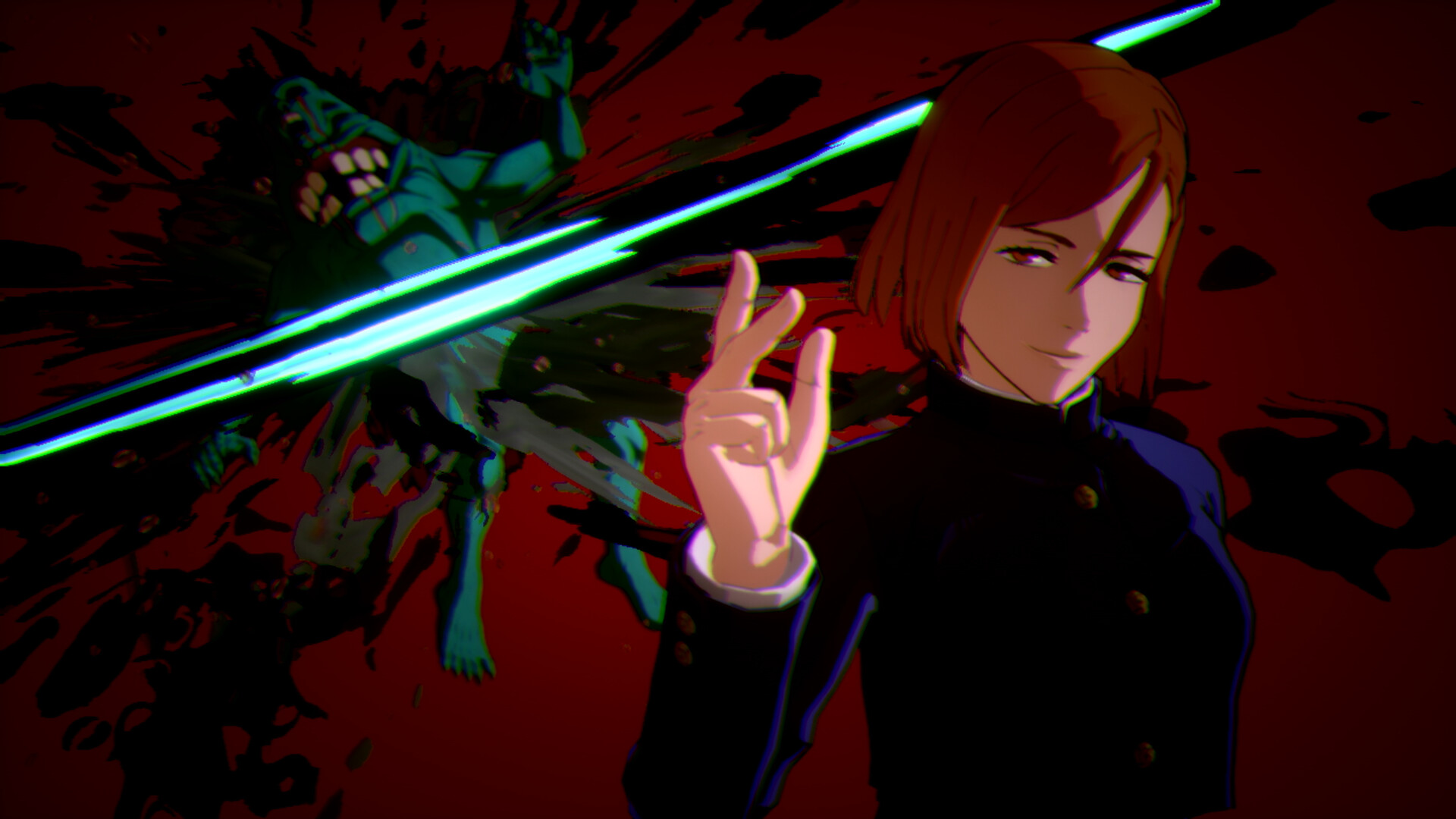 Jujutsu Kaisen Cursed Clash NA/LATAM Steam CD Key — скриншот 4