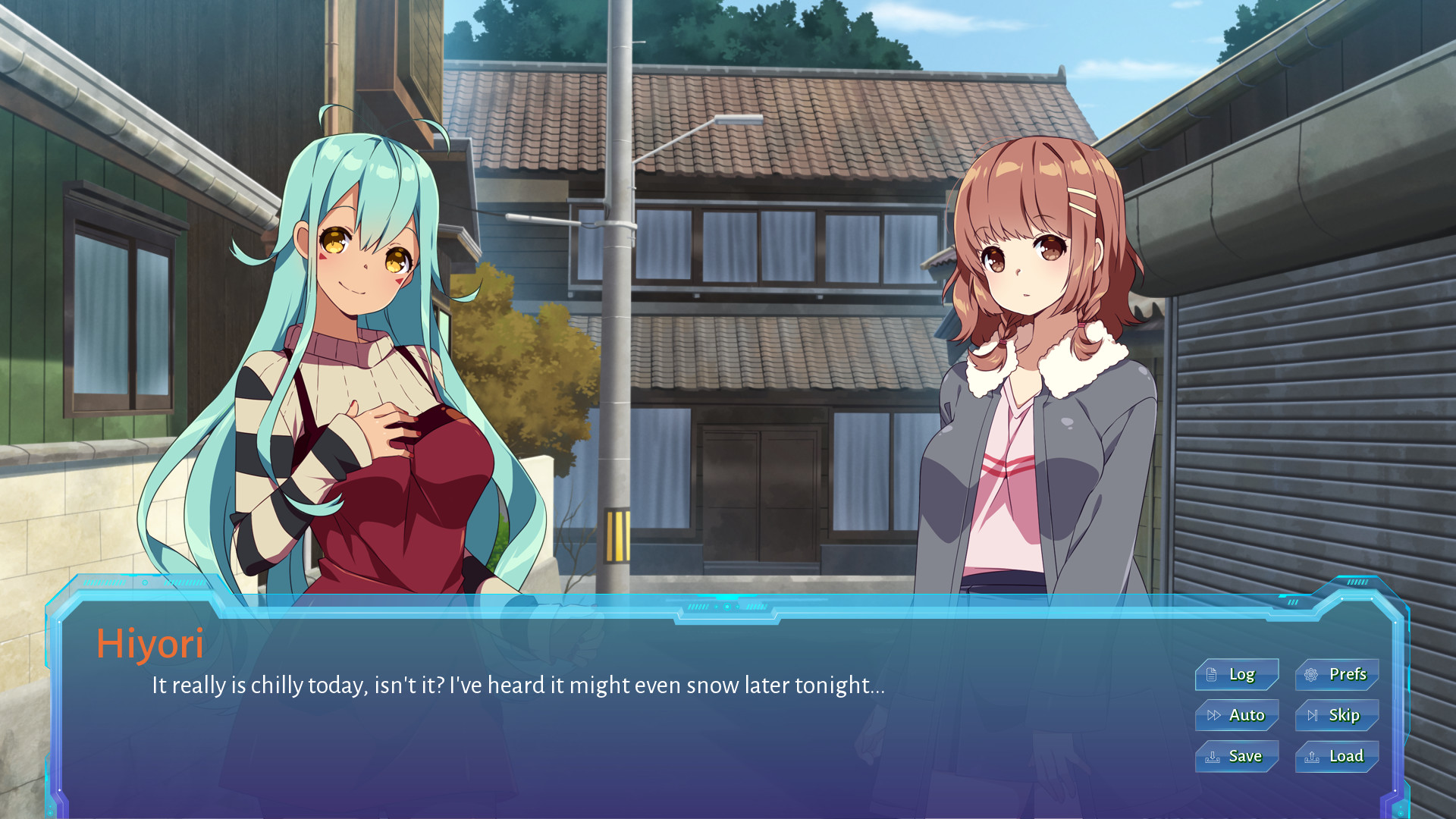 Sakura Alien 2 EU PC Steam CD Key screenshot 2