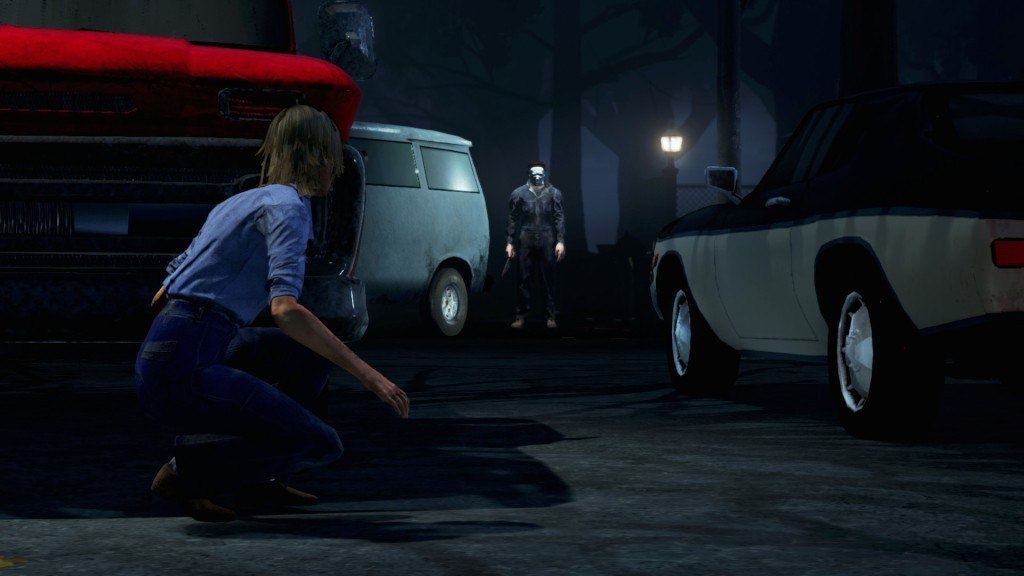 Dead by Daylight - The HALLOWEEN Chapter DLC US PC Steam CD Key screenshot 3