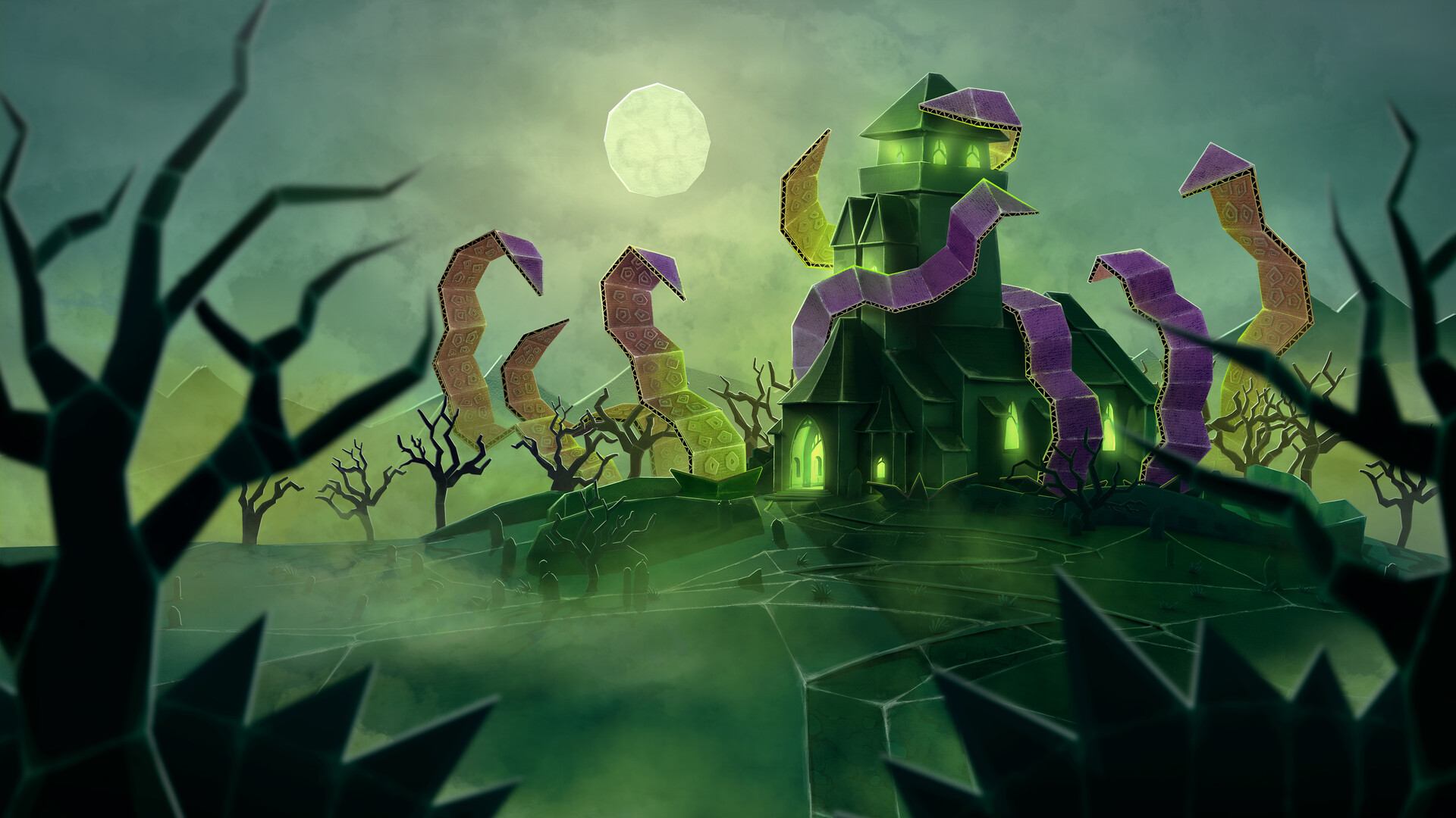 HELLCARD - Collector's Content DLC PC Steam Altergift screenshot 1