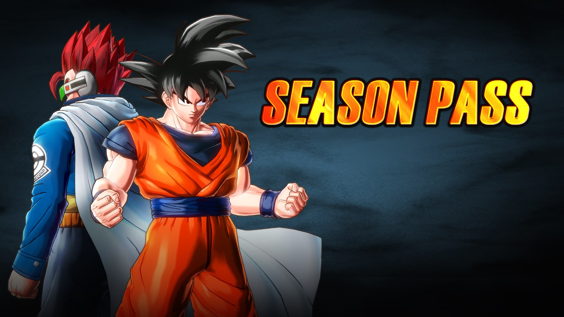 DRAGON BALL XENOVERSE Season Pass Steam Gift screenshot 6