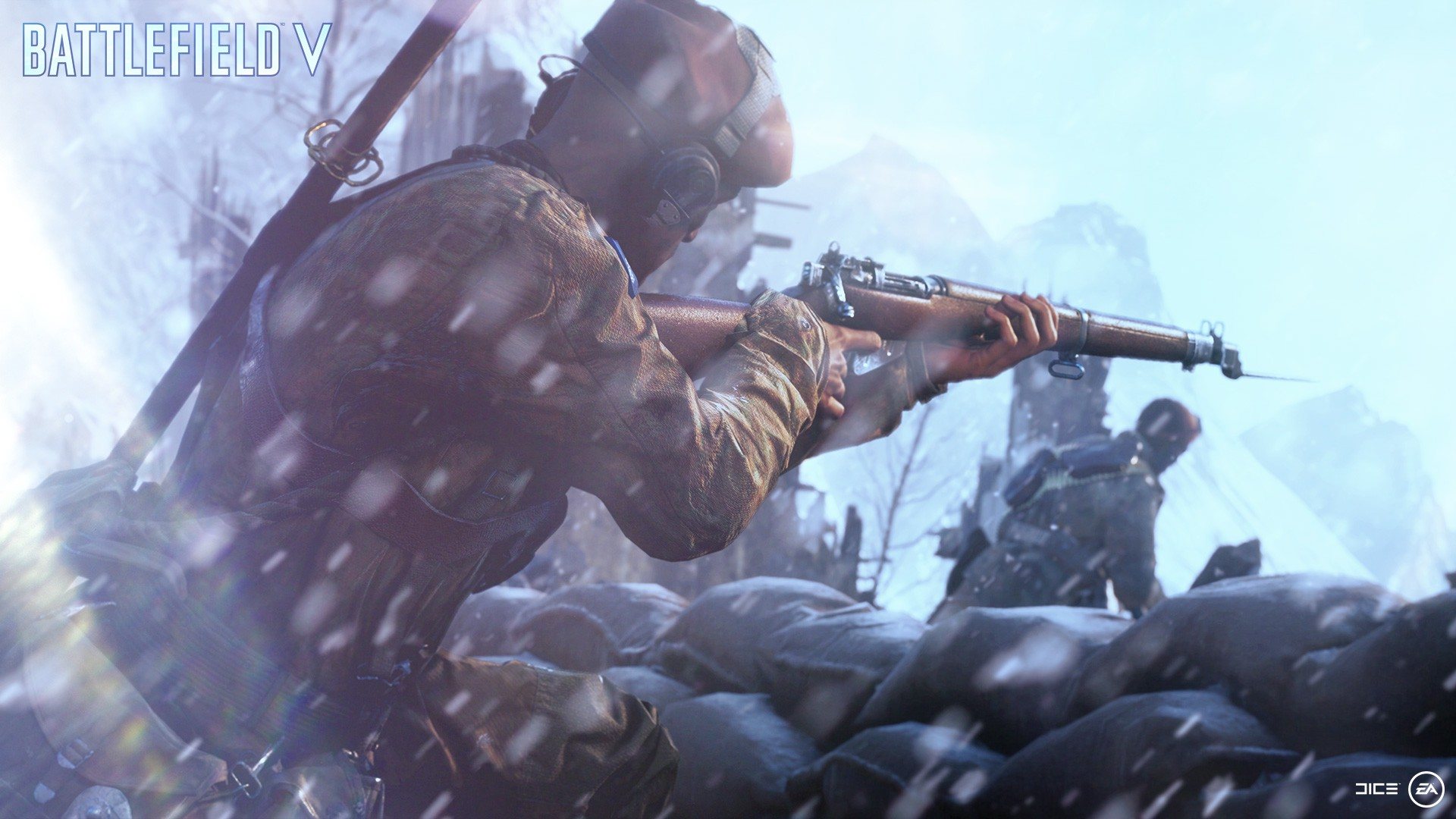 Screenshot 14 di Battlefield V AR XBOX One / Xbox Series X|S CD Key CD Key
