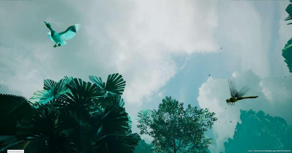 Legendary Hunter VR Steam CD Key screenshot 5