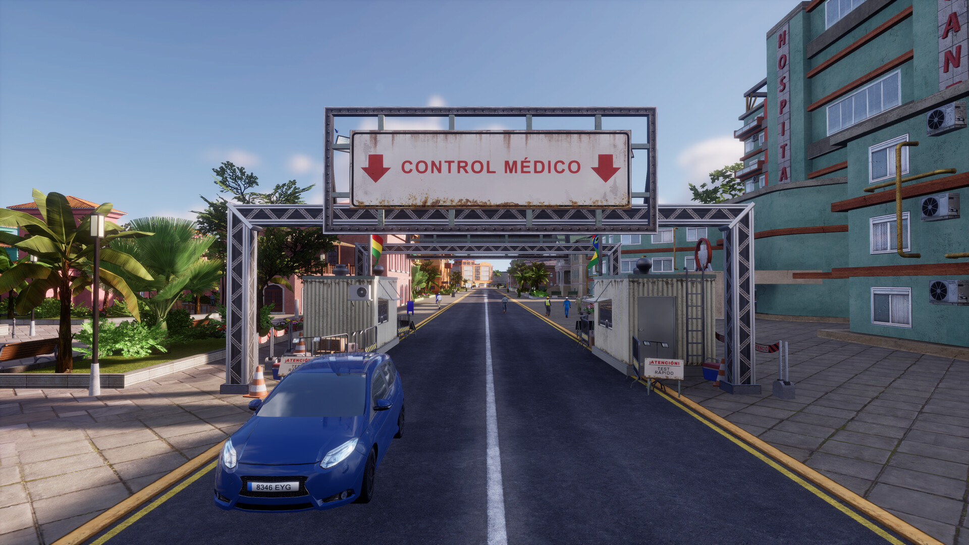 Tropico 6 - Going Viral DLC PC Steam CD Key screenshot 2