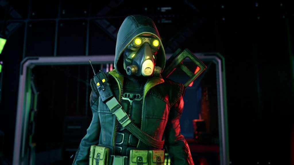 XCOM 2 - War of the Chosen DLC PC Steam CD Key screenshot 3