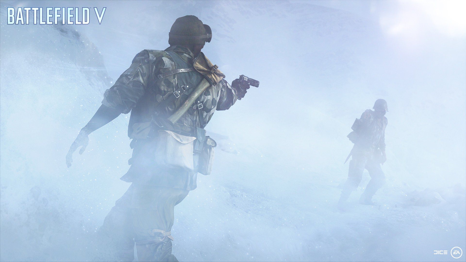 Screenshot 15 di Battlefield V AR XBOX One / Xbox Series X|S CD Key CD Key