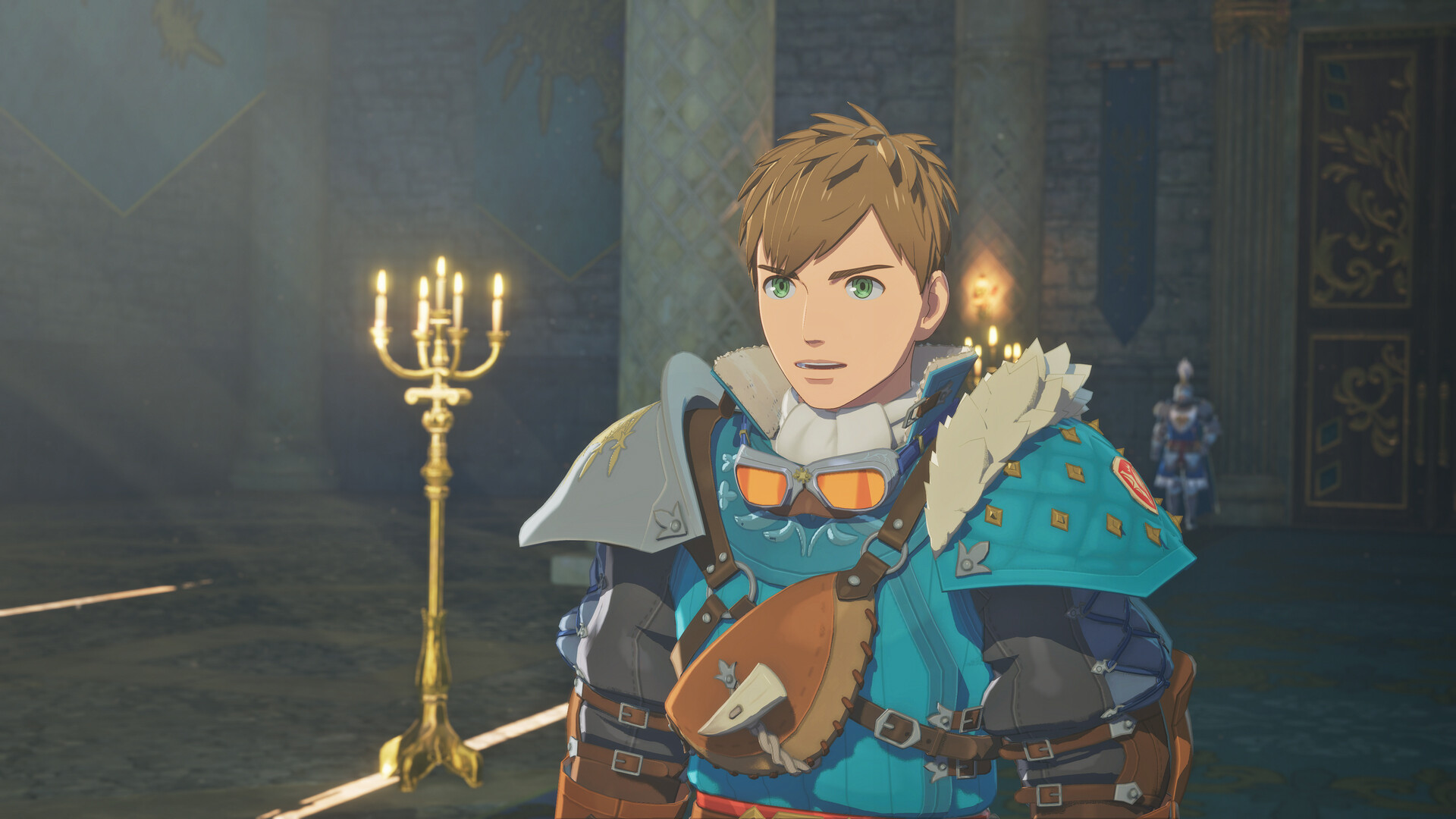 Monster Hunter Stories 3: Twisted Reflection PS5 Account screenshot 3