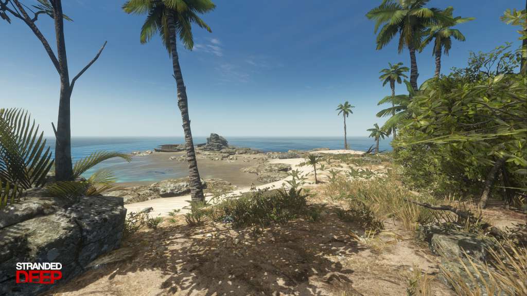 Screenshot 6 di Stranded Deep EU PC Steam Altergift