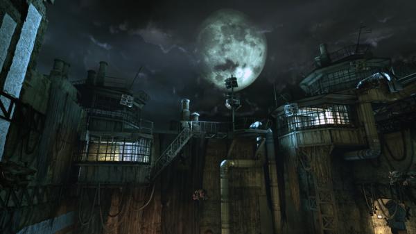 Batman: Arkham Asylum GOTY Edition Steam Gift screenshot 10