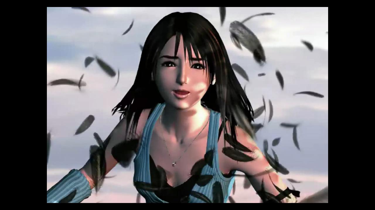 Final Fantasy VIII Remastered EU PC Steam CD Key — zrzut ekranu 6