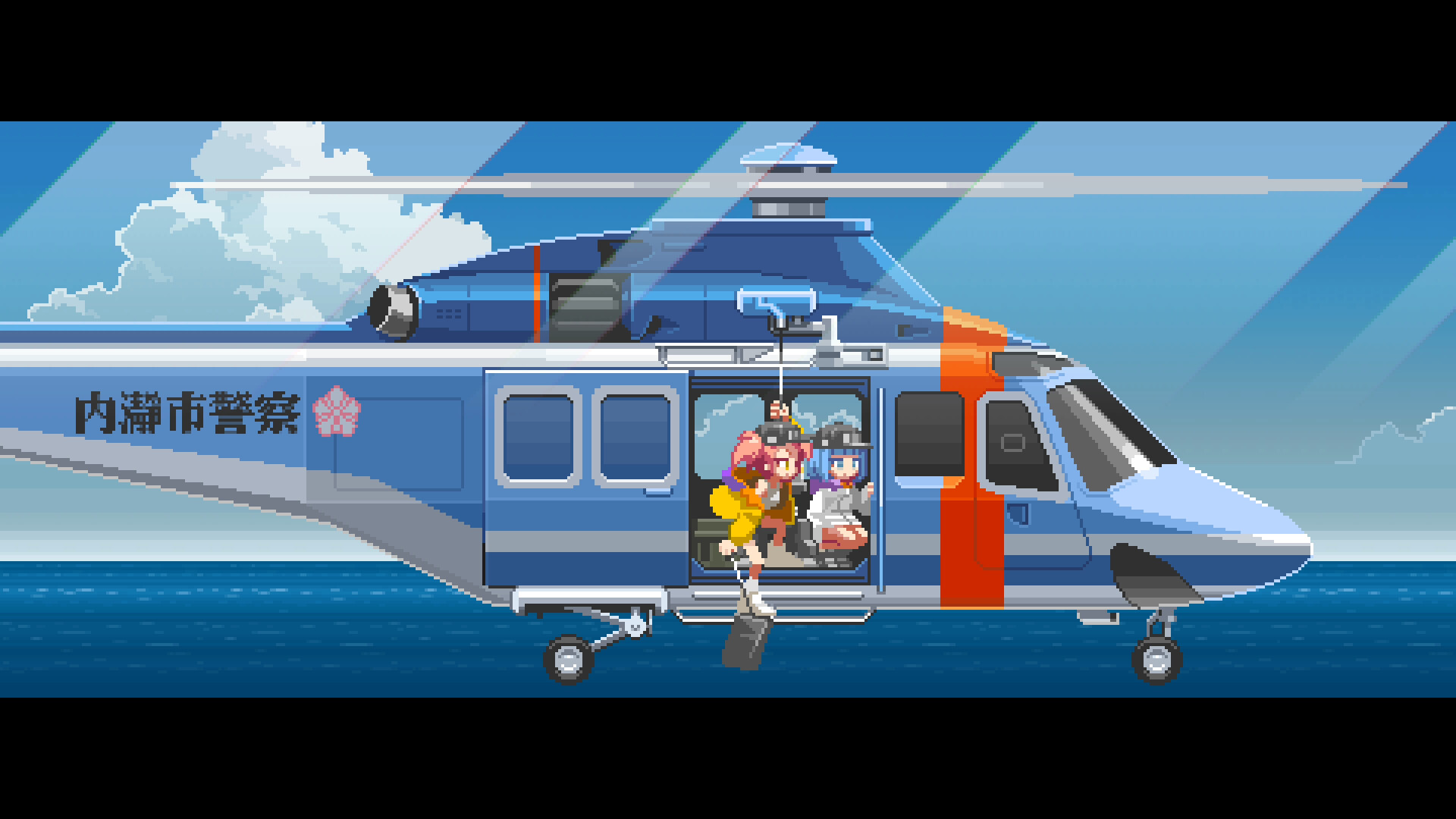 Nitro Express PC Steam Account 截图 6