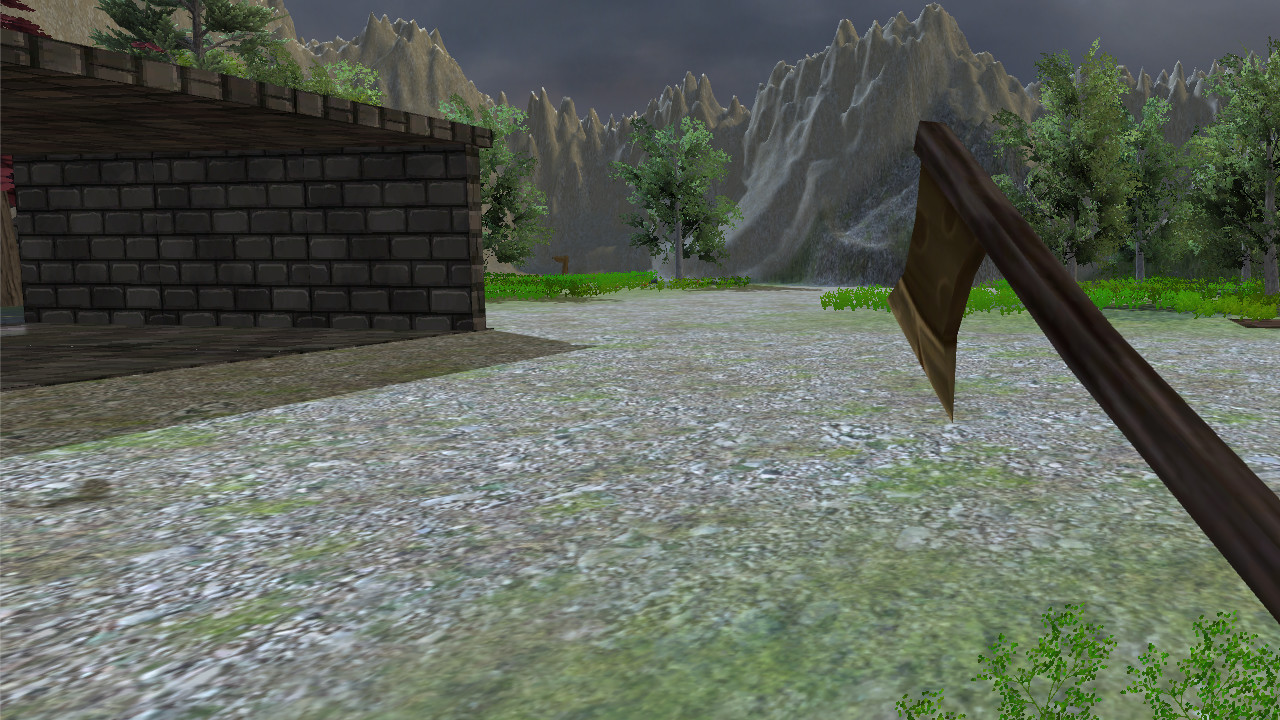 Little Adventurer III Steam CD Key screenshot 5