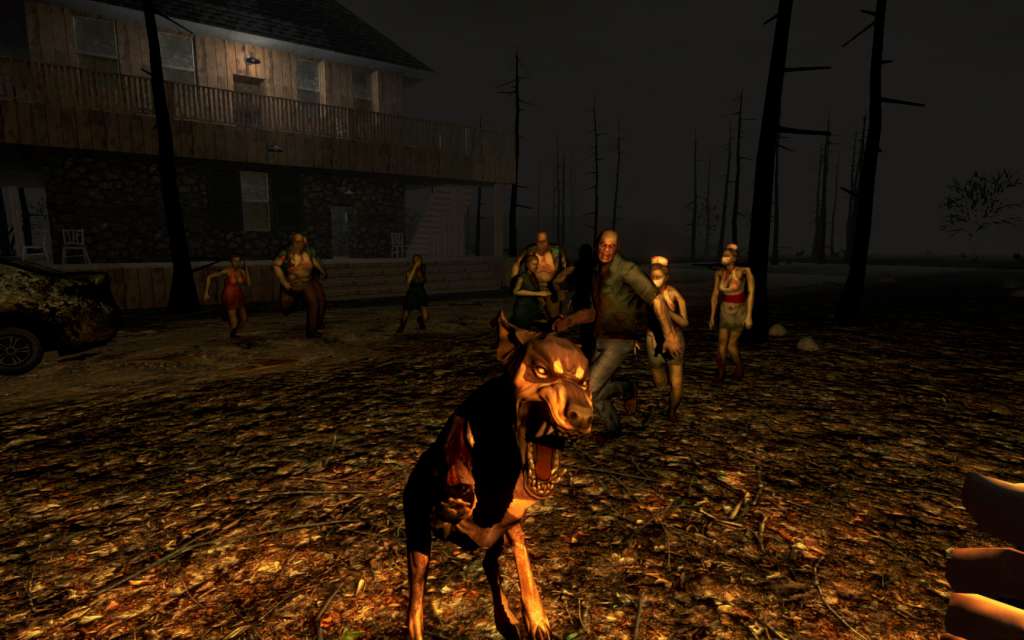 Screenshot 5 di 7 Days to Die 2-Pack EU PC Steam CD Key