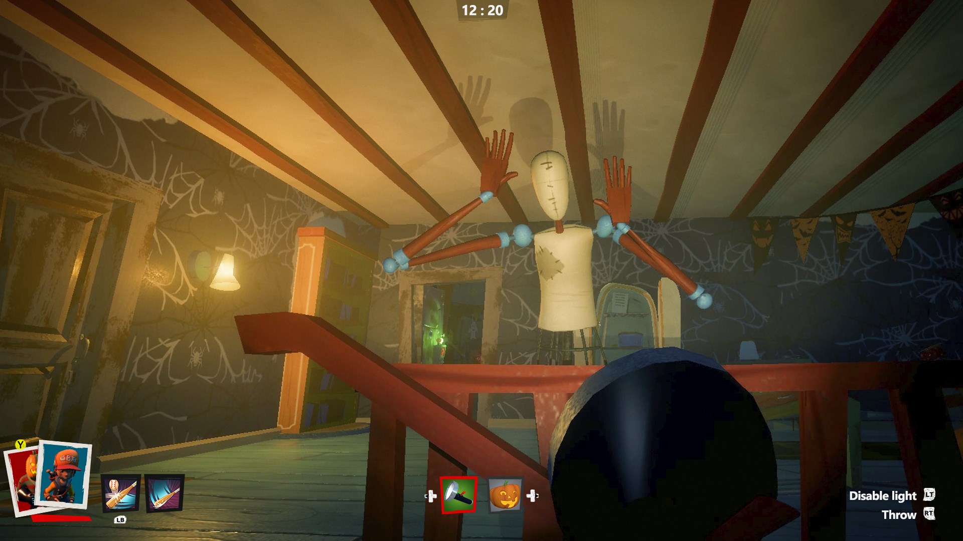 Screenshot 6 di Hello Neighbor: Home Invader Bundle PC Steam CD Key