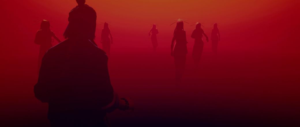 Captura de pantalla 3 de Sifu TR Steam CD Key