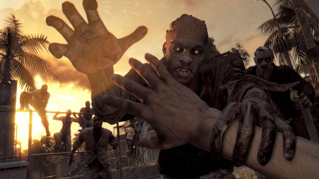 Dying Light - Rais Elite Bundle DLC RU/CIS PC Steam CD Key – Screenshot 2
