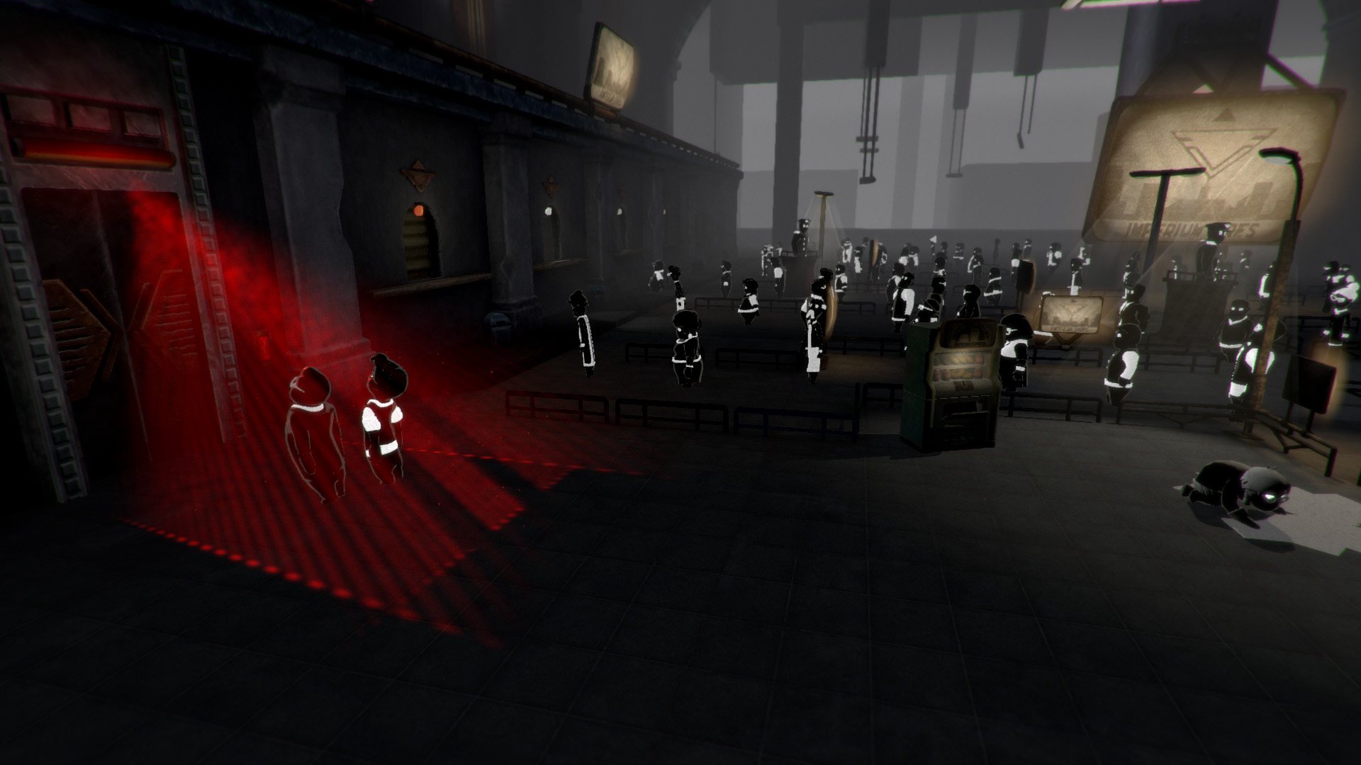 Beholder 2 EU PC Steam CD Key screenshot 2