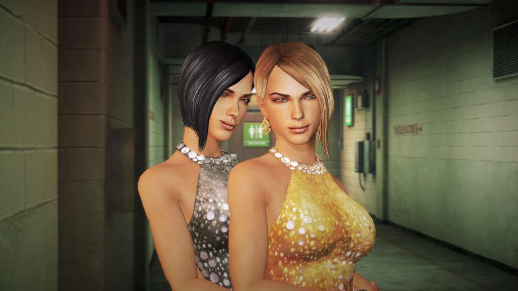 Dead Rising 2 EU Steam CD Key – Screenshot 2