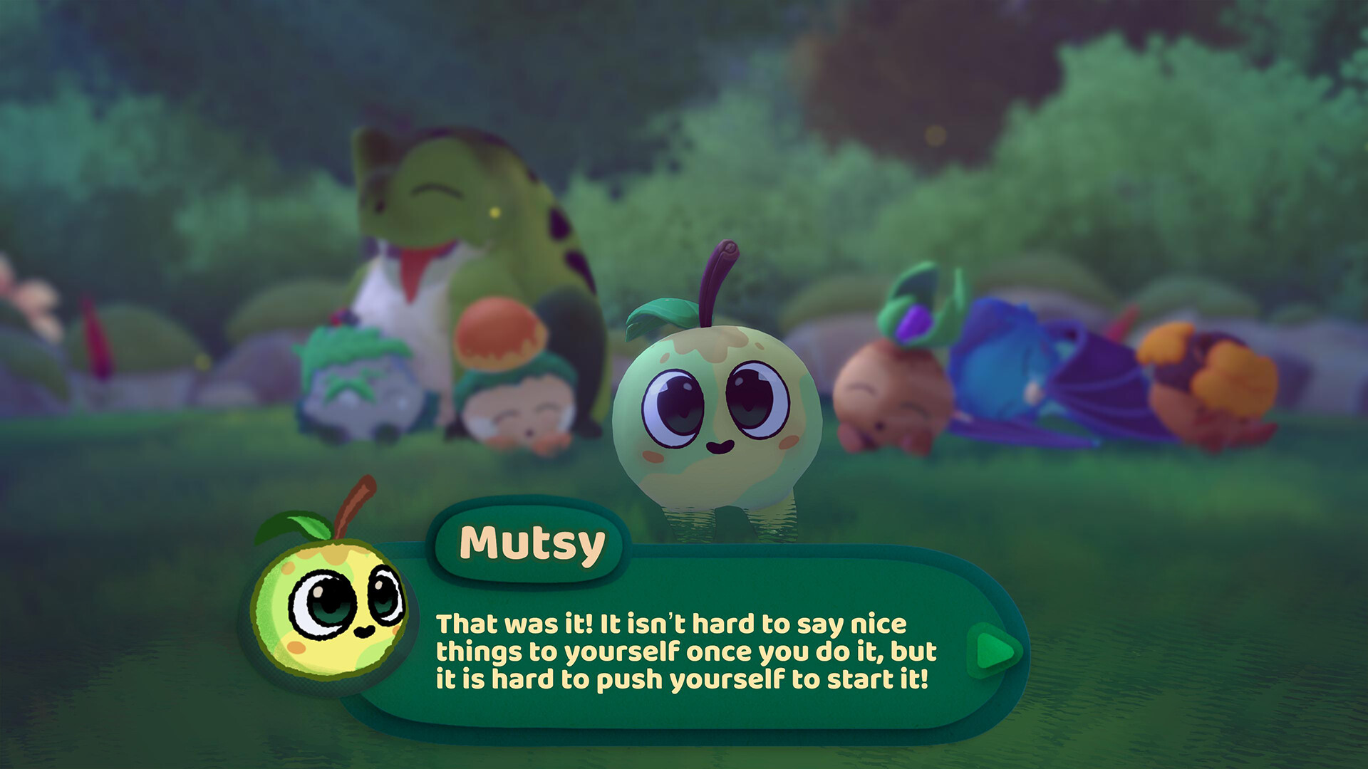 Garden Buddies EU Nintendo CD Key screenshot 9