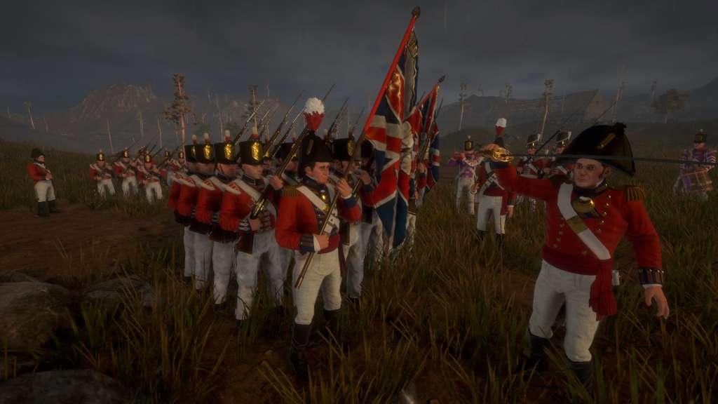 Holdfast: Nations At War EU PC Steam Altergift screenshot 3