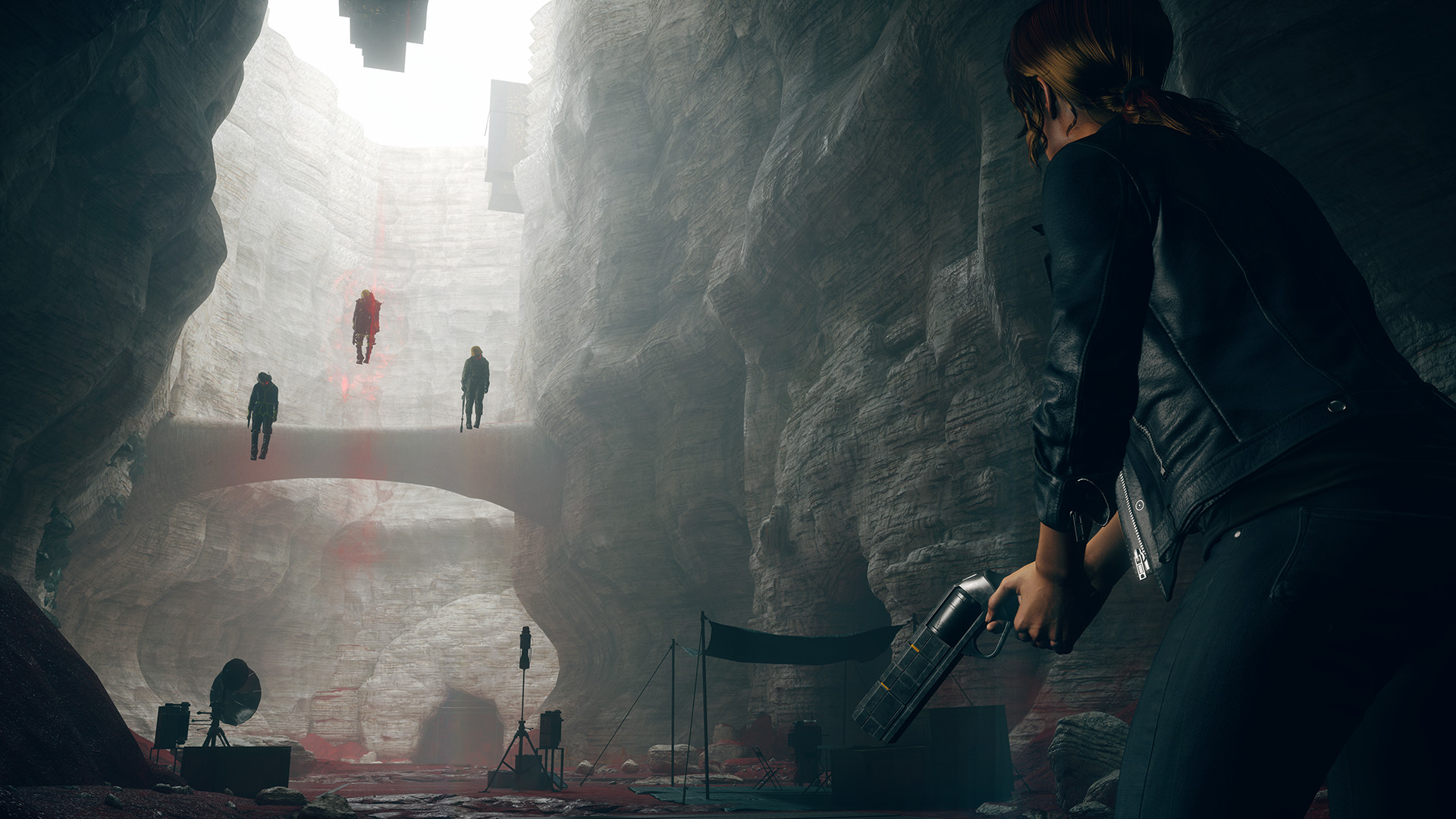 Screenshot 7 di Control - The Foundation DLC EU XBOX One / Xbox Series X|S CD Key