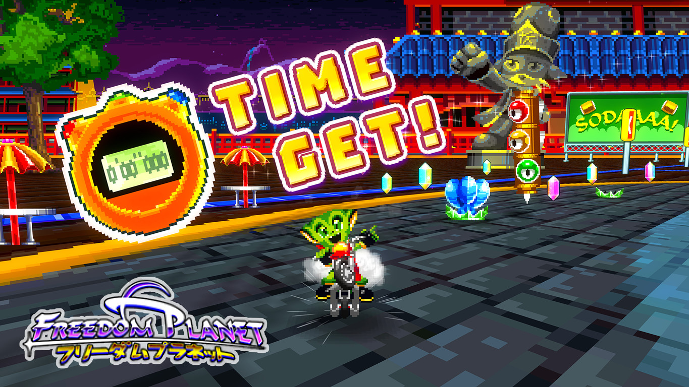 Super Indie Karts PC Steam CD Key (valid until March 2027) screenshot 6