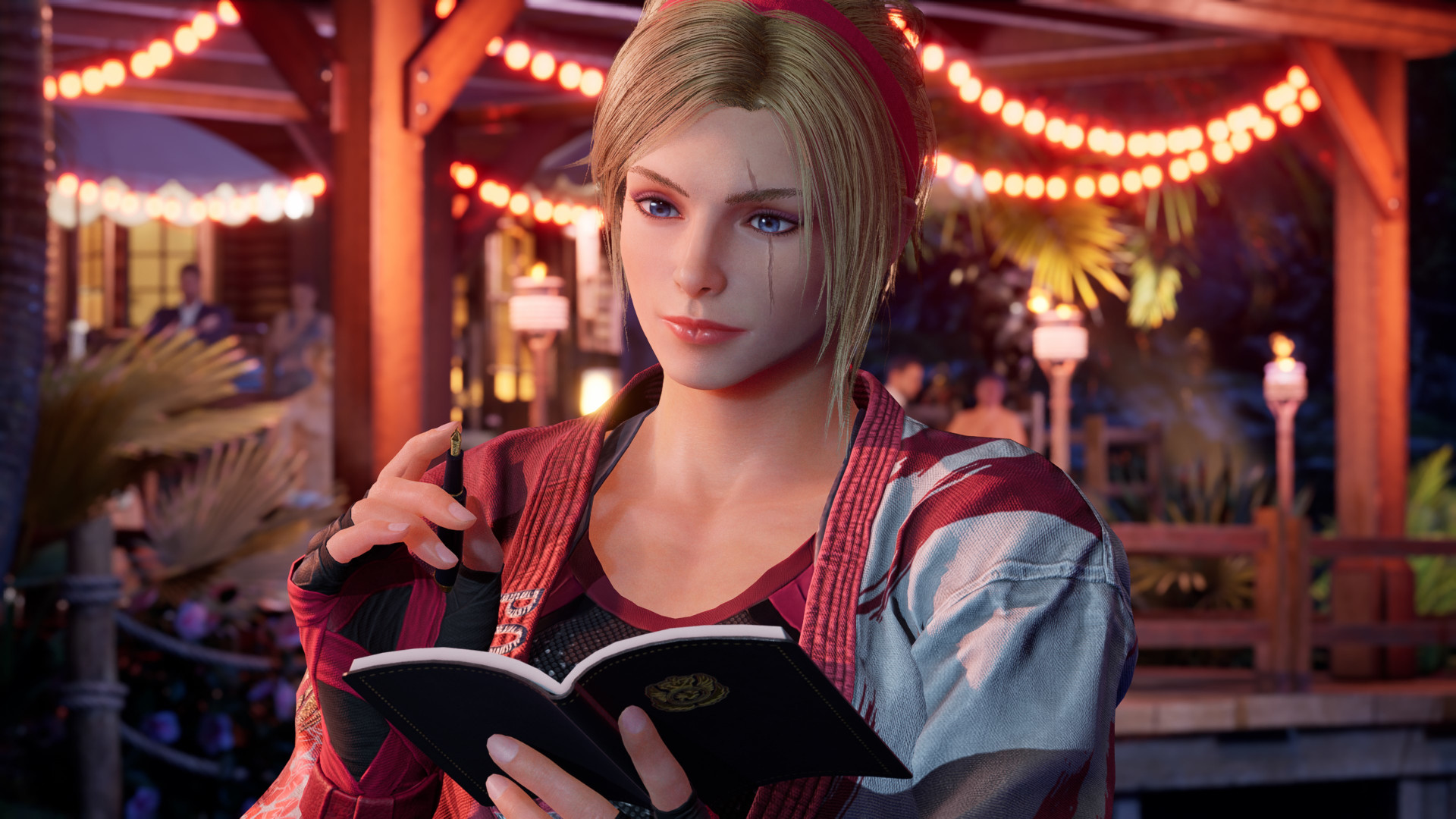 TEKKEN 8 Advanced Edition PC Steam CD Key screenshot 5