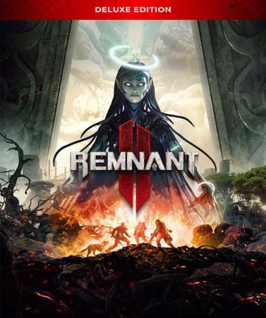 Copertina di Remnant 2 (Deluxe Edition) (Steam)