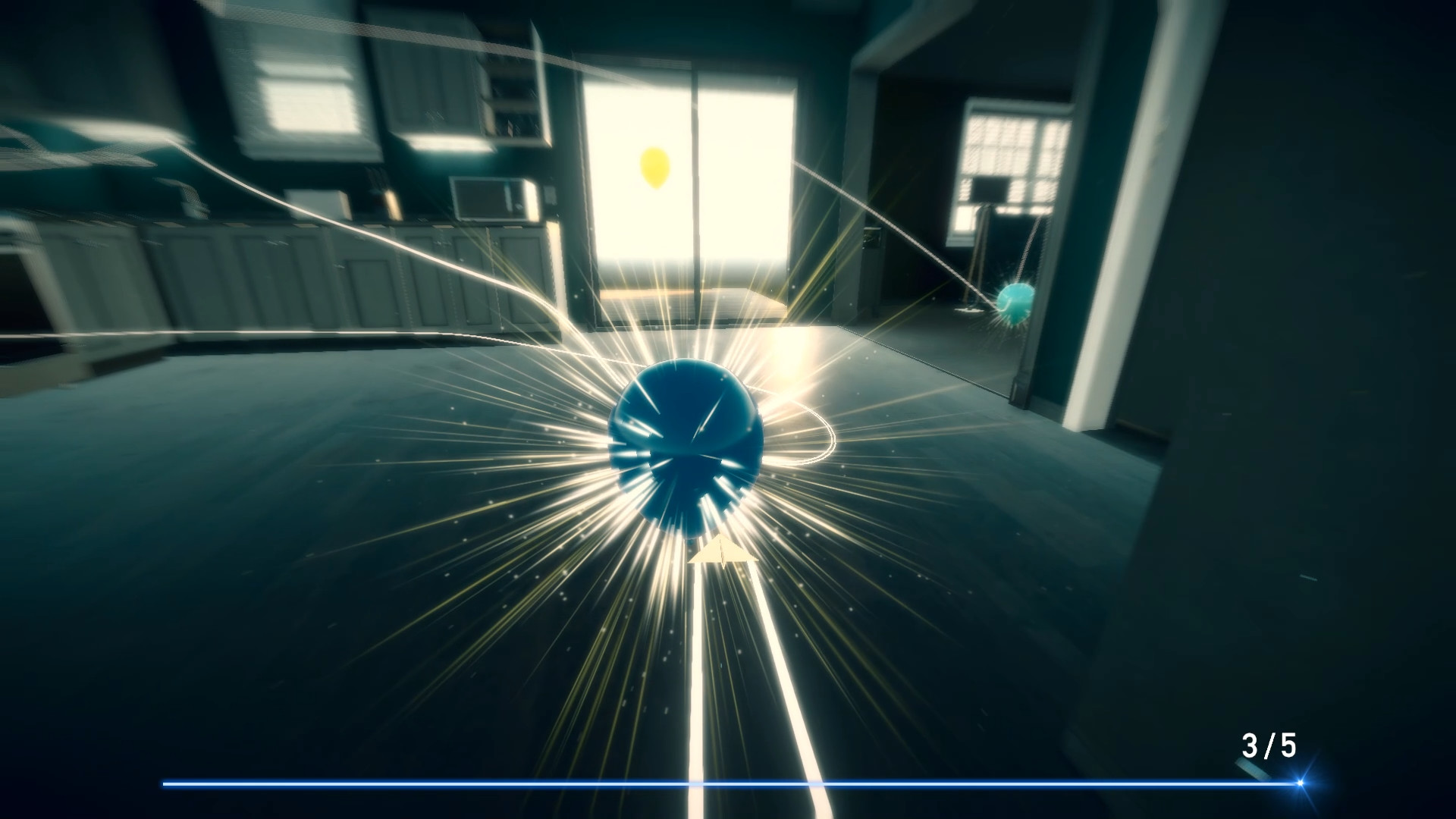 Paper Flight - Speed Rush Steam CD Key screenshot 5