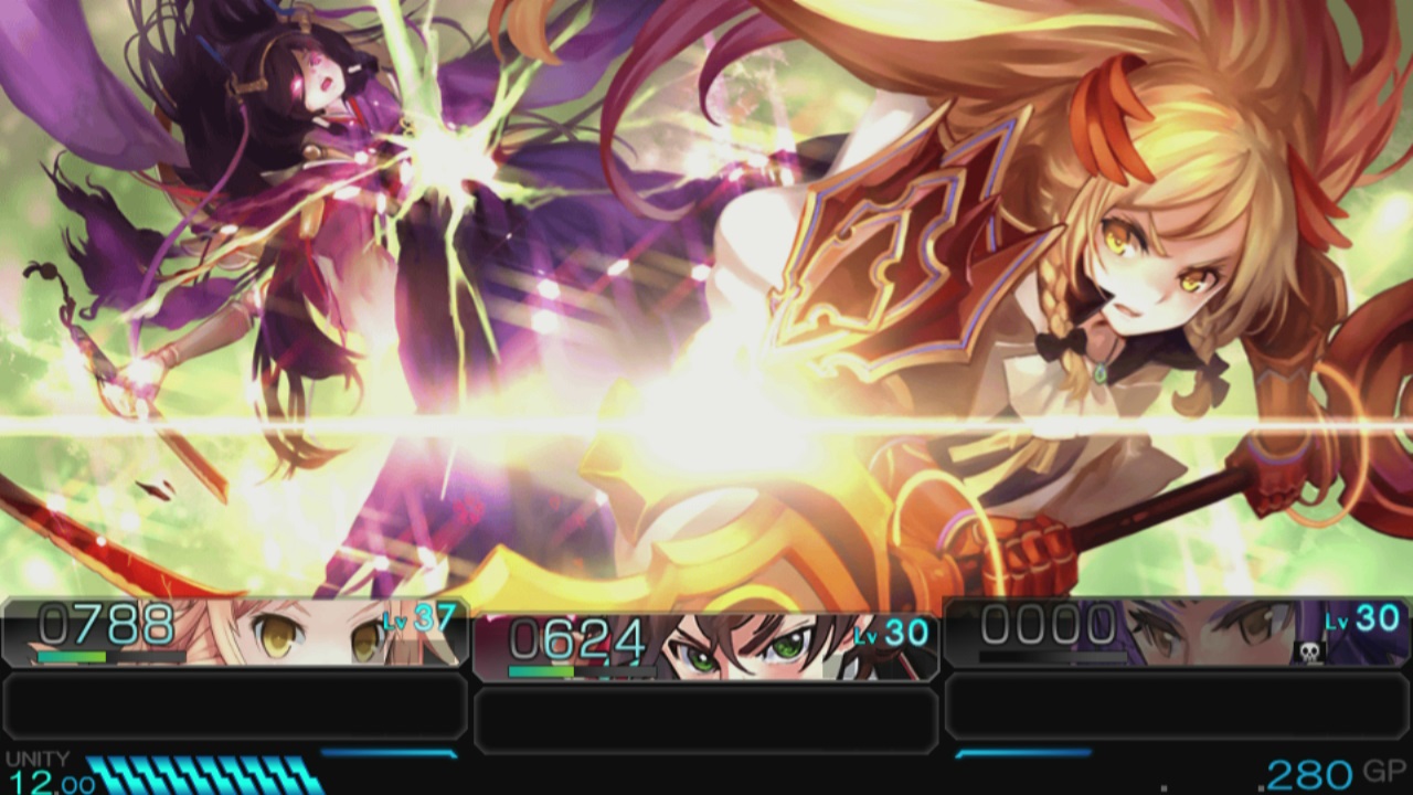 Operation Abyss/Babel: New Tokyo Legacy Digital Limited Edition Steam CD Key screenshot 6