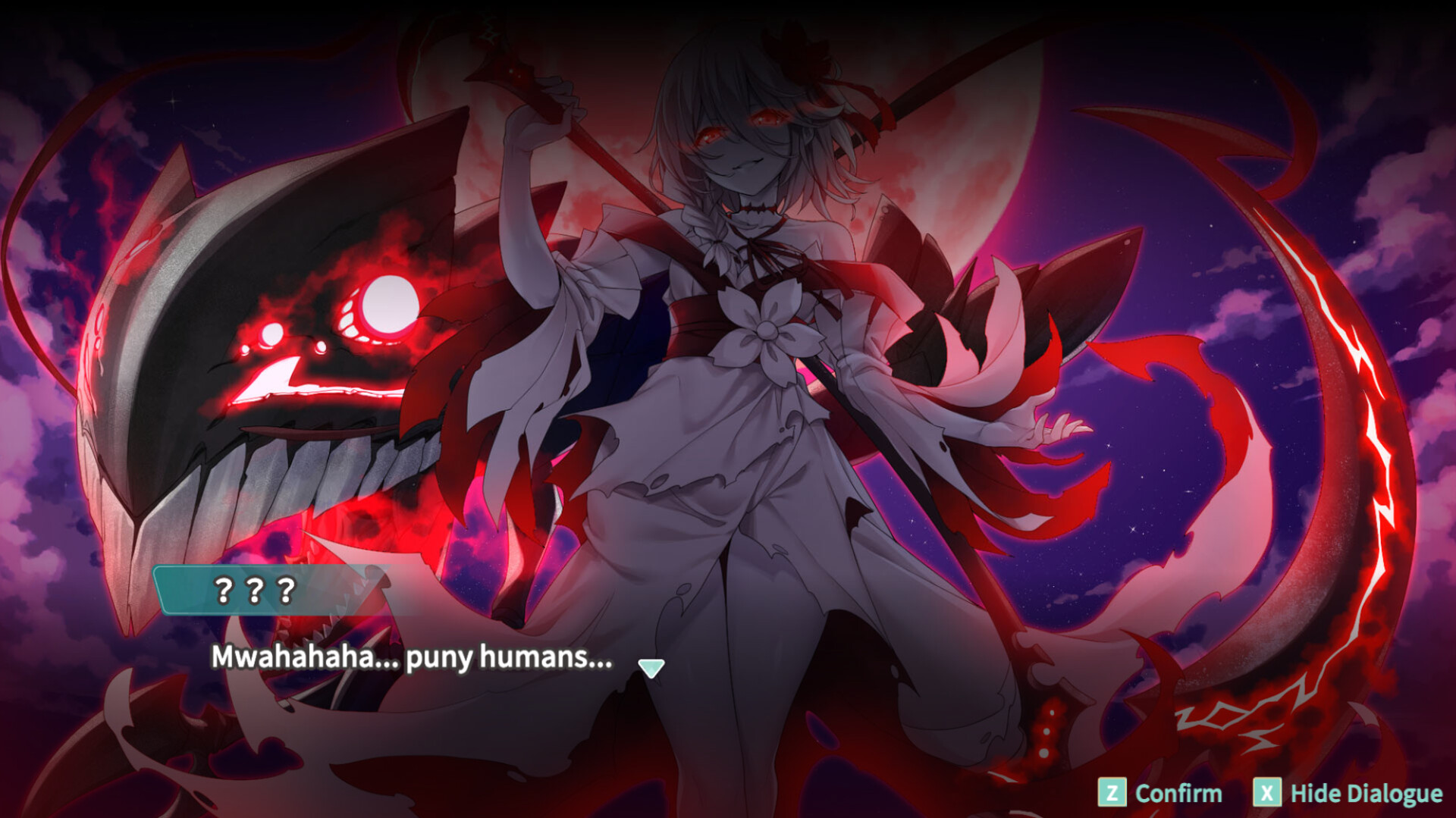 Sakura And The Airyvixen PC Steam CD Key screenshot 4