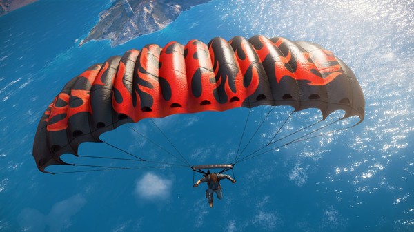 Just Cause 3 DLC Collection Bundle Steam CD Key – Screenshot 11