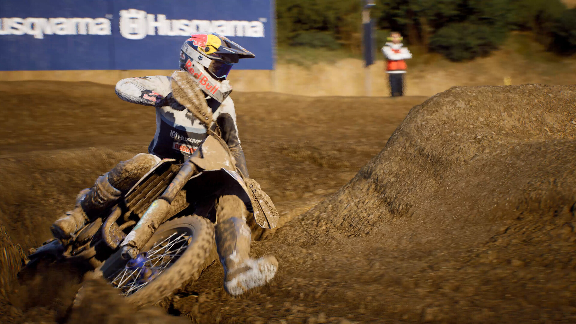MXGP 26 - The Official Game - Pre-Order Bonus DLC EU PS5 CD Key screenshot 6